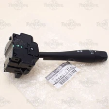25540-2J000 Genuine OEM Nissan R34 Infiniti Turn Signal Combination Switch Assy
