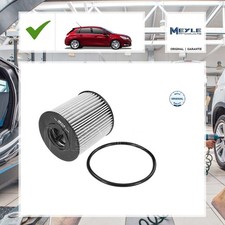 Ölfilter Meyle für Citroën C4 II B7 1.6 THP 155