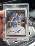 2018-19 Panini Impeccable - Impeccable Rookie Signatures Mo Bamba #IR-MBB /99