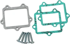 Moose Intake Torque Spacer Kit for Kawasaki KX250 05-07