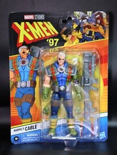 Hasbro Marvel Legends X-Men '97 CABLE Action Figure
