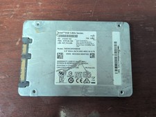 Intel 540s 480GB SATA 2.5 SSD SSDSC2KW480H6 -...