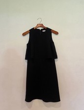 Women’s Black Calvin Klein Dress Size 4