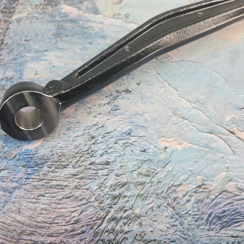 GM 20888438 se adapta a Cadillac CTS 2014-2019 brazo de control inferior delantero derecho enlace OEM Foto 3 de 4