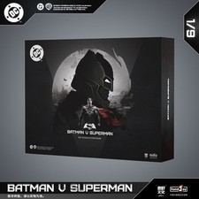 FondJoy DC1020 Batman v Superman: Dawn of Jus...