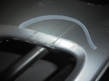 Pare-choc avant Ford FOCUS