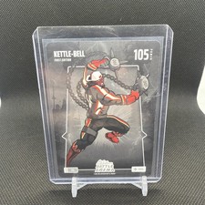 2025 Bo Jackson Battle Arena #156 Kettle-Bell Steel Ketel Marte Diamondbacks