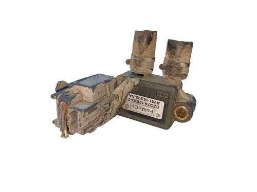 FORD GALAXY III CK DPF-Drucksensor CZQ7A12B23C 2.00 Diesel 110kw 2012 31753757