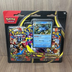Golduck Mega Evolution Promo