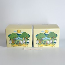 кружки Set of 2 ARABIA Moomin
