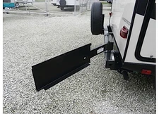 Fleming Sales 52321 Bumper Grill Arm Assembly (Used To Mount Grill To RV Bumper)