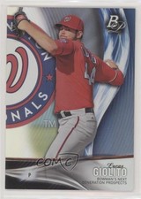 2016 Bowman Platinum Next Generation Prospects Lucas Giolito Rookie RC 6u5