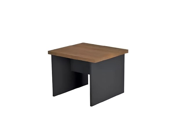 Couchtisch Beistelltisch BüRo Wohnzimmer Design Couchtisch Modern Braun-image