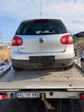 Stoßstange hinten 5-Türer mit PDC´s VW GOLF V (1K1) 1.4 16V