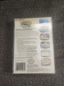 Teenage Mutant Ninja Turtles:lll The Manhattan Project Nintendo Nes Cib