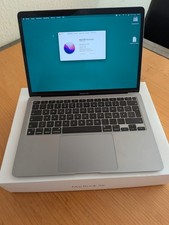 Apple macbook air 2020 M1 8GB RAM 256GB SSD OVP