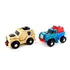Vintage Transformers G1 Gears & Outback Incomplete