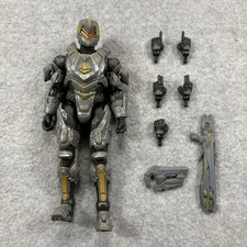 Jazwares Halo Spartan Venator Collection Halo 4 Wave 6 Video Game Action Figure