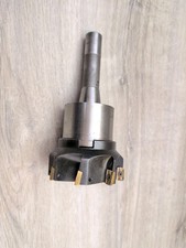 TMX Turbo Face Milling Cutter 4 Inch 6-955-045