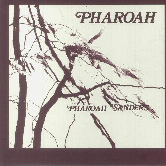 SANDERS, Pharoah - Pharoah (Deluxe Edition) - LIMITED 2XLP BOX + INSERTS