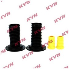 Staubschutzsatz Stoßdämpfer vorne für Toyota Auris E15 Corolla | 24582363