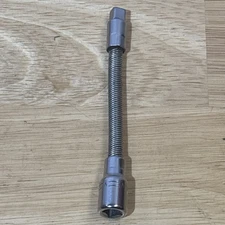 Craftsman 4" Flex Socket Extension 1/4" Drive Flying V =V= Series USA