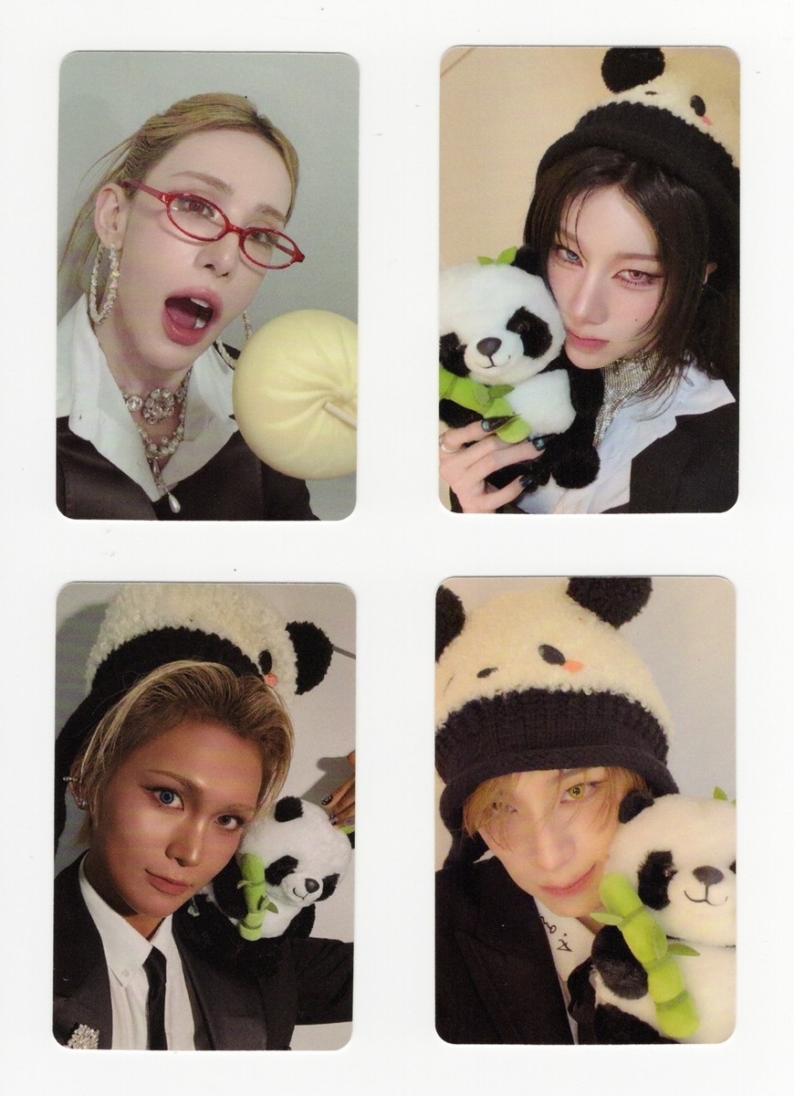XLOV - 2nd Mini Album I,God [APPLE MUSIC] LUCKY DRAW EVENT