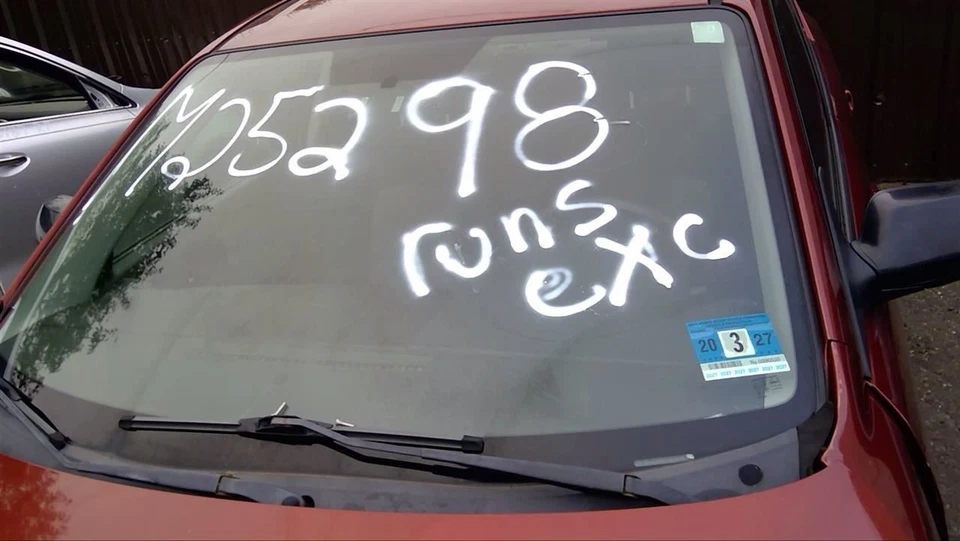 Conjunto de válvula de acelerador de cuerpo de acelerador 2,0 L VIN F 06-13 MAZDA 3 737765 Foto 3 de 4