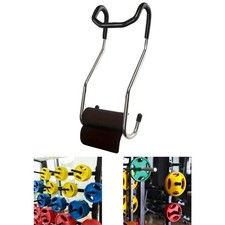 Dumbbell Spotter Hook Dumbbell Hooks Handle Hanger