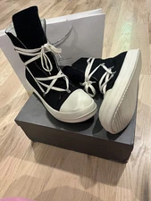 Rick Owens DRKSHDW Ramon’s
