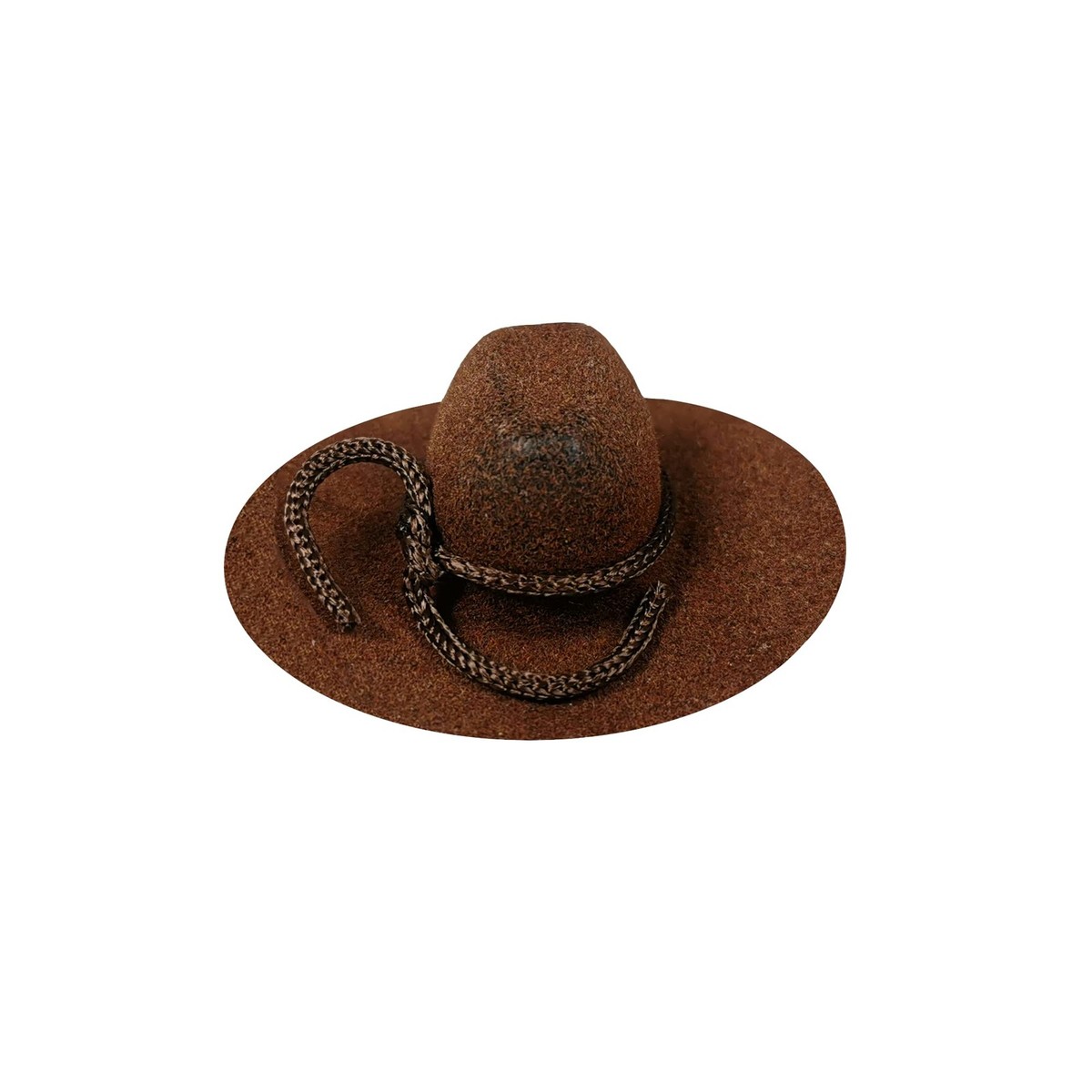 CalCastle Craft 12pcs Mini Cowboy Hat Western Wedding Favors Decoration 2