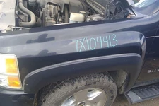 (LOCAL PICKUP ONLY) Driver Left Fender Fits 07-14 SILVERADO 2500 PICKUP 1900510