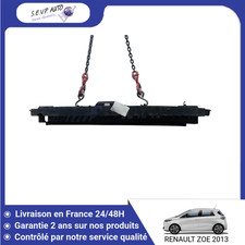 Pare-choc avant Renault Zoe