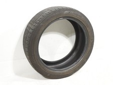 Used Tire Cumho Crugen 24545r19 R19 98h Life 70 Oem Local Only