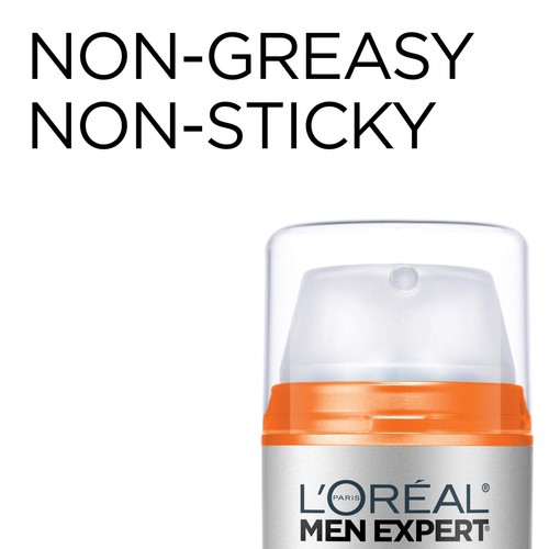 L'Oreal Paris Men Expert Vitalift Anti-Wrinkle & Firming Face Moisturizer wit... - Picture 3 of 5