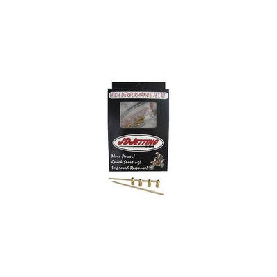 Jd Jetting Jet Kit - Mikuni Jds005
