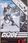 Hasbro G.I. Joe Classified Arctic B.A.T. 6.5 in Action Figure - F7728