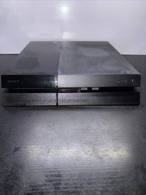 Sony Playstation 4 PS4 500GB 9.00 FW! Console | eBay
