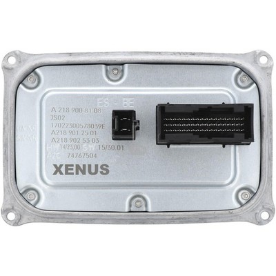 XENUS LED A2189008108 Hauptlichtmodul für Mercedes Benz V-Klasse Vito W447 ILS