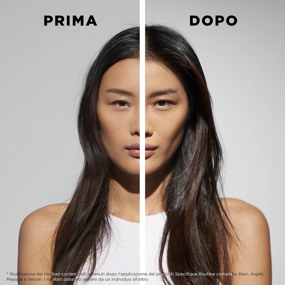 Kérastase Spécifique Dermo Calm Shampoo Idra Lenitivo Per Cuoio Capelluto - Immagine 3 di 4