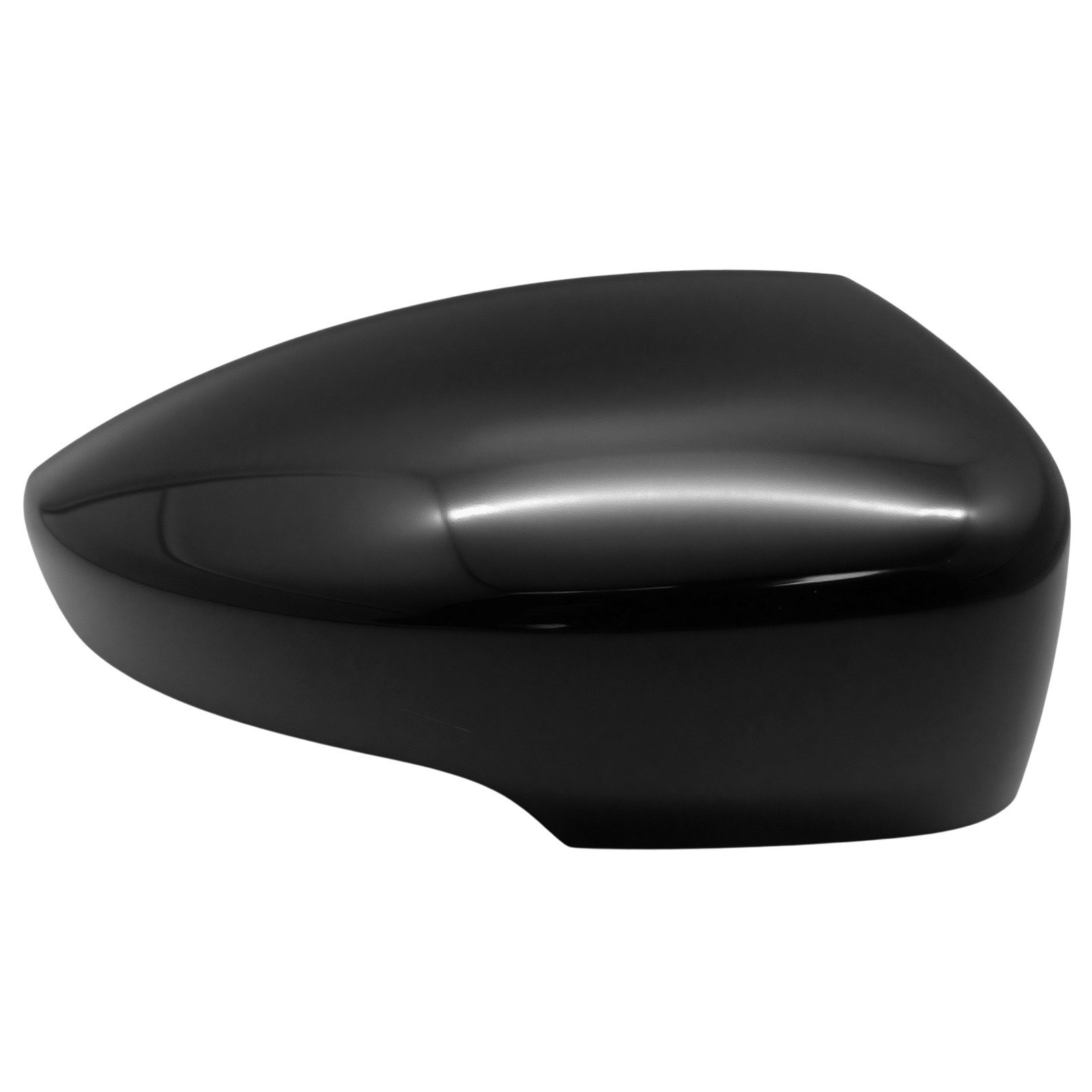 Mirror Cover Cap for Ford Escape 2013-2016 Focus 2012-2018 C-Max 2013-2018 Right