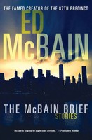 The Mcbain Brief Stories Ed Mcbain Taschenbuch Kartoniert / Broschiert Englisch