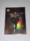 2025 Topps Signature Trae Young Base (RAW)