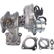 Turbo Turbocharger 12682937 Fits Chevy Camaro Equinox Malibu Cadillac Ats 2.0l Turbo Turbocharger 12682937 Fits Chevy Camaro Equinox Malibu Cadillac Ats 2.0l