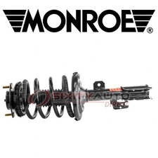 Monroe Quick-Strut 272308 Strut & Coil Spring for ST8624L SR4411 SR4405 vs