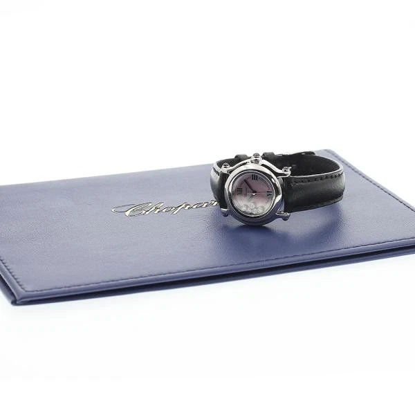 Chopard — Chopard Happy Sport 27/8245-23 26mm SS Quartz Watch #C13740