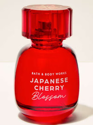 Bath & and Body Works Japanese Cherry Blossom Eau De Parfum - Spray - 50 ml