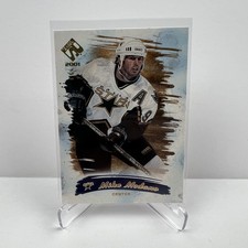 2000-01 Private Stock #32 Mike Modano Dallas Stars