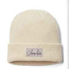 Columbia Lost Lager II Unisex One Size Beanie BRAND NEW WITH TAGS