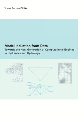 Dibike - Model Induction from Data  Towards the Next Generation of Com - X555z